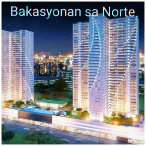 Bakasyonan sa Norte